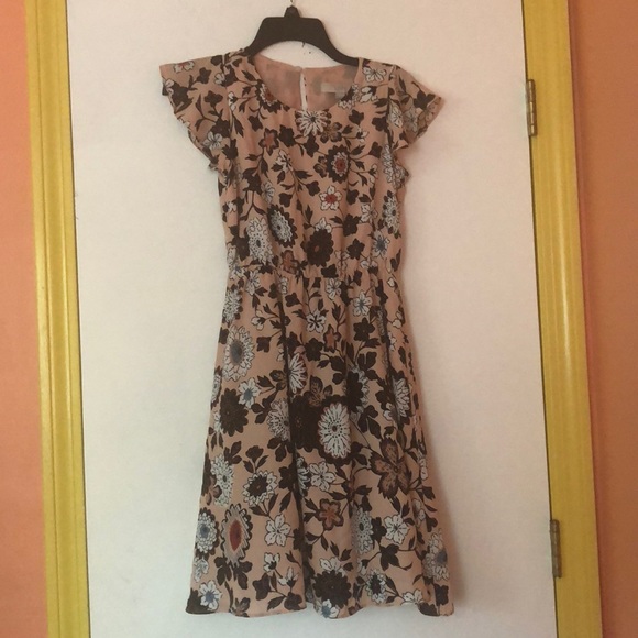 LOFT Dresses & Skirts - Beautiful LOFT dress!!